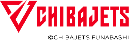 CHIBAJETS ©CHIBAJETS FUNABASHI