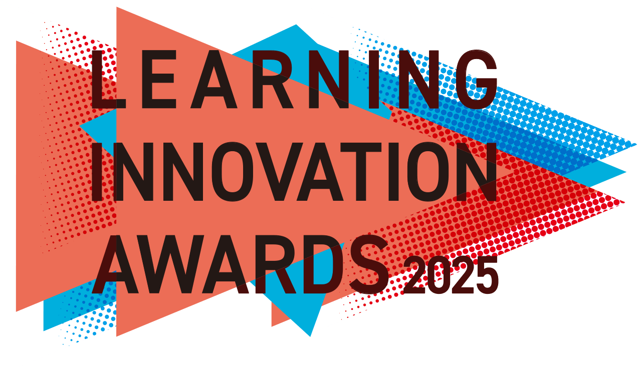 LEARNING INNOVATION AWARDS 2025