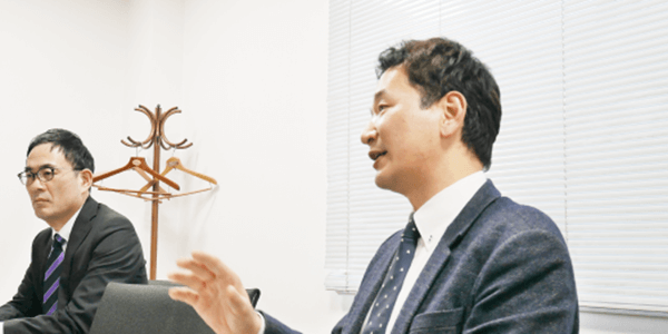 専門スキルを属人化させない組織のつくり方
