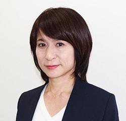 小山美佳人事部長に話を伺いました