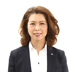 永田明美総務部長に話を伺いました