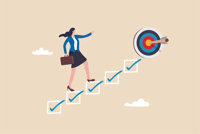 コンピテンシー評価とは？項目・具体例と評価シートの書き方、導入の注意点