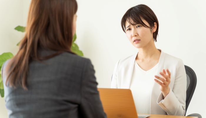 クレーム対応の基本と実践～お客さまが納得する対応とは？～