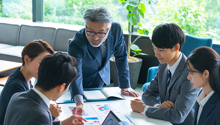 KPIとは？簡単にわかるビジネスでのKPIマネジメントとKPI設定のコツ