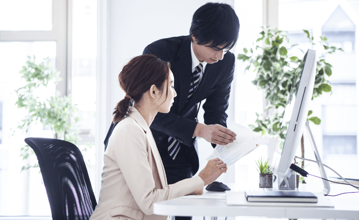 報連相（ほうれんそう）とは？意味と重要性、できない人への指導方法
