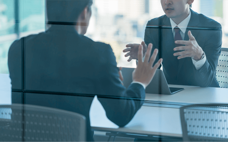 1on1とは？意味・目的、部下に「苦痛」と言われないための進め方
