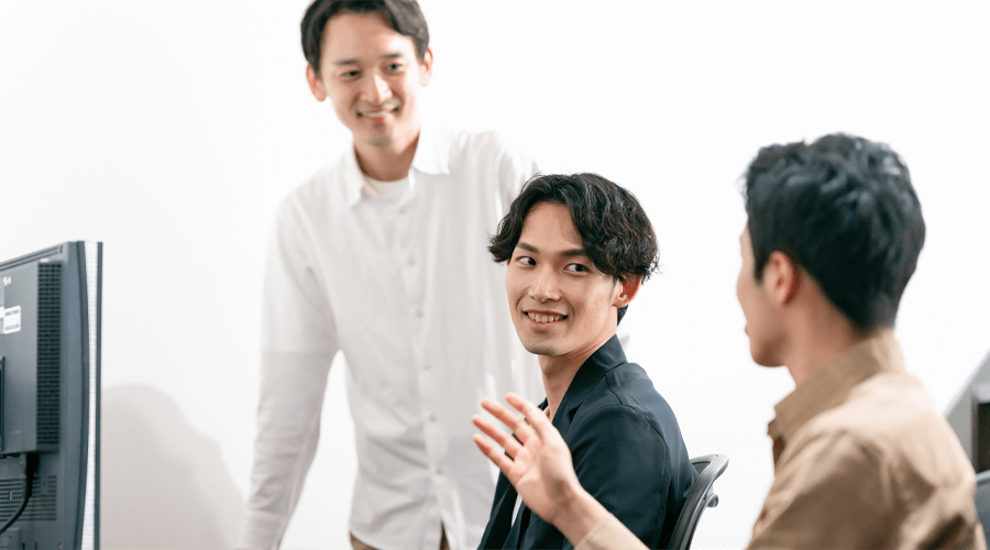 Z世代とは？育成のポイントや向き合い方
