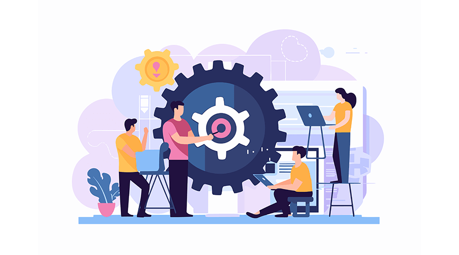 DX人材とは？経済産業省が定める5類型と必要スキル、採用・育成のポイント