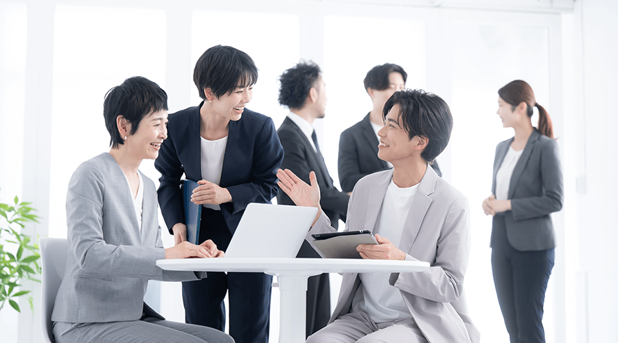 モチベーションとは？意味、下がる理由と上げるための方法・理論