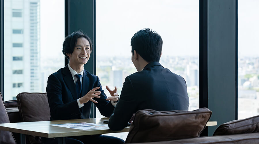 コミュニケーション力アップのコツは「相手の視点」で考えること