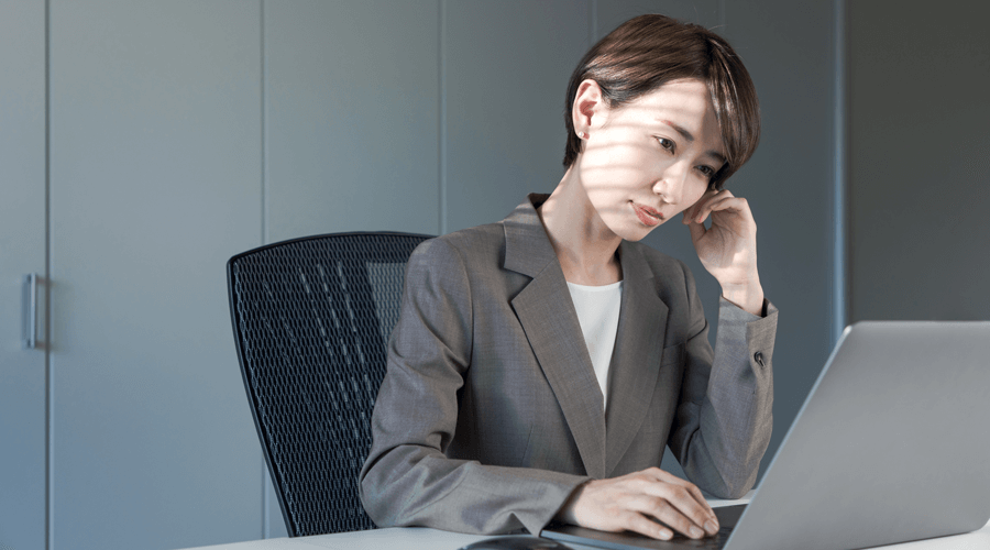 ストレス耐性を上げるには？低い人と高い人の特徴、チェック方法とメンタルヘルス対策