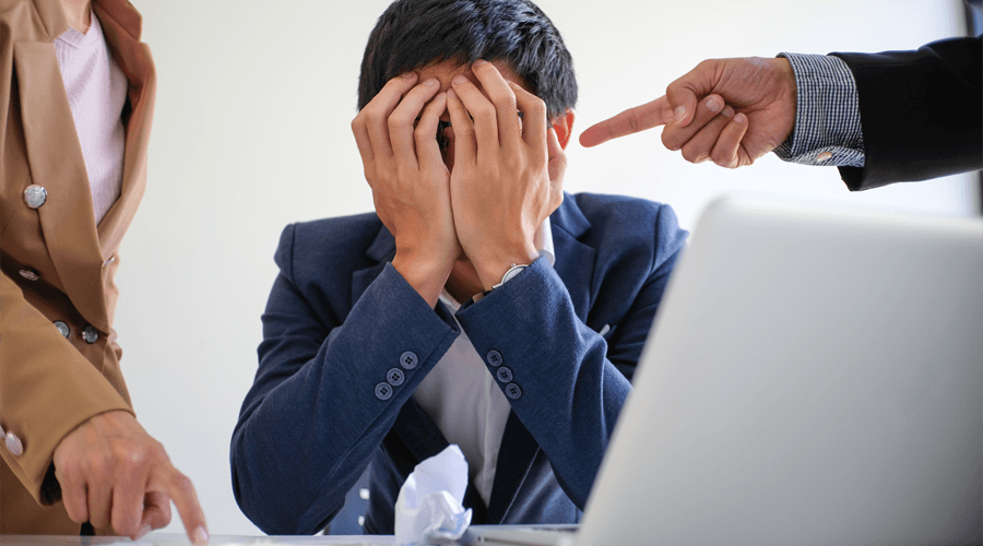 コラム『パワーハラスメント（パワハラ）とは？定義と裁判例、防止措置の内容』｜人材育成・教育研修