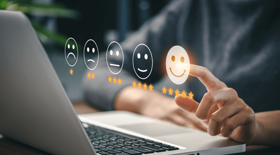 コラム『顧客満足度(CS)とは?ビジネスでの重要性やCS向上のための取り組み事例を解説』|人材育成・教育研修