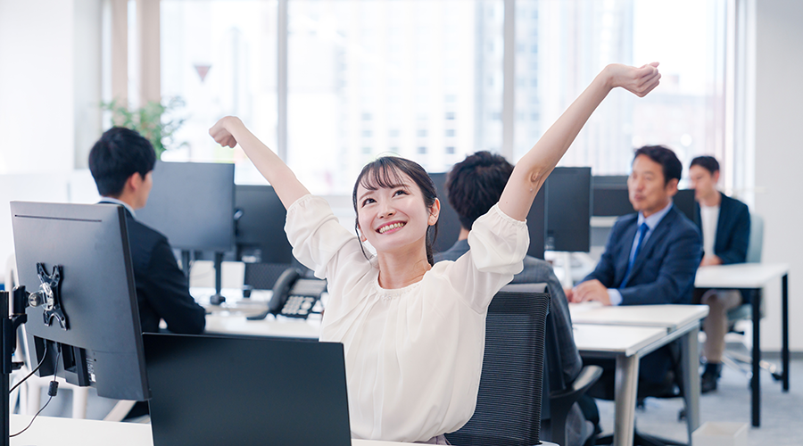 コラム『「カタルシス」とは？意味・使い方・ビジネスでの心理的効果を解説』｜人材育成・教育研修