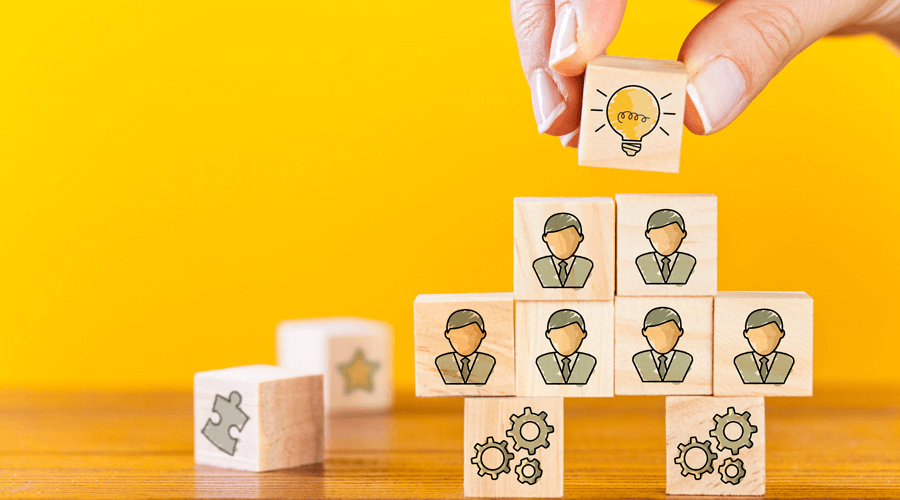 リソースとは?ビジネスでの意味・使い方、6種類の経営リソース管理方法