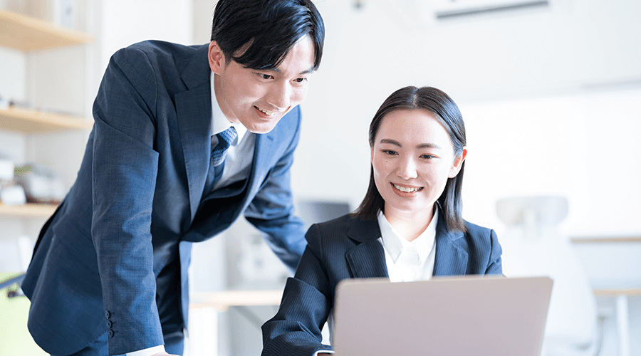 コラム『オンボーディングとは?』|人材育成・教育研修