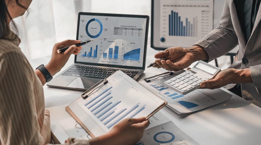 QCDSとは？意味、ビジネスで重視される理由、優先順位の考え方と改善方法