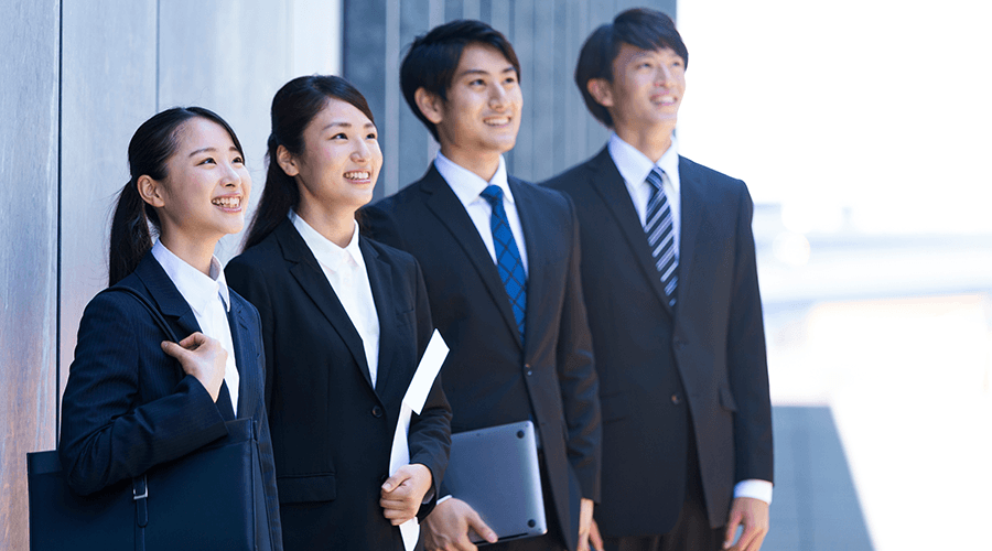 コラム『α世代とは？企業が知っておくべき次世代人材の価値観と採用戦略』｜人材育成・教育研修