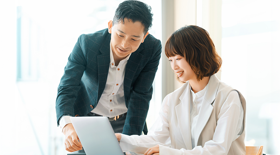 コラム『ティーチングとは?定義、メリット、活用の具体例、必要スキルを解説』|人材育成・教育研修