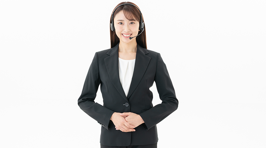 接遇マナーとは?5原則の意味とビジネスでの重要性、電話対応の基本を解説