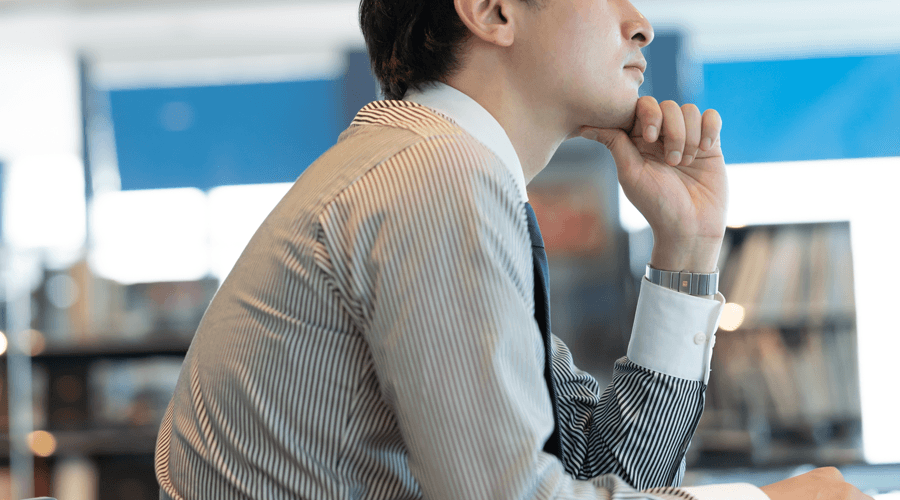 中堅社員のモチベーション低下はなぜ起こる？悩み解決に向けた目標例