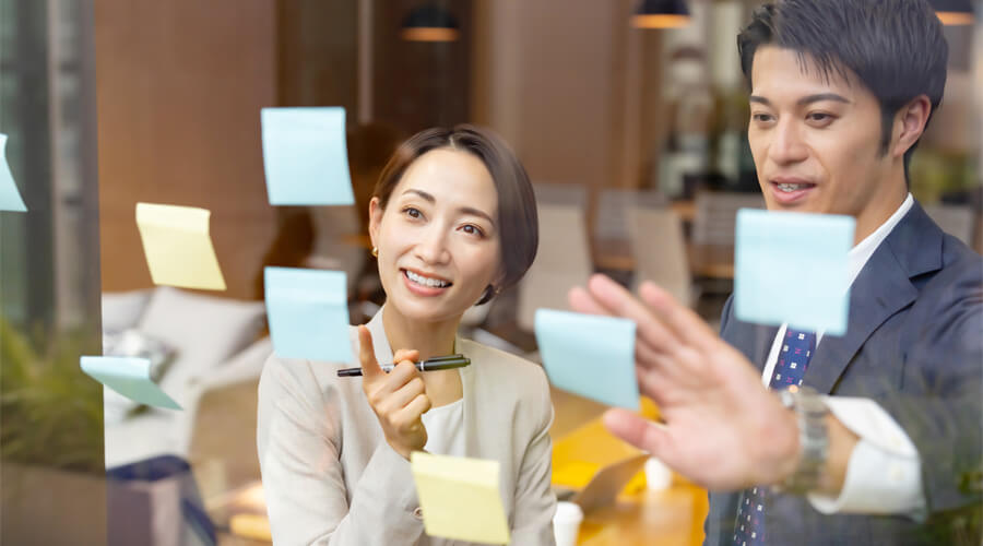 MECEとは？具体例や鍛え方、フレームワークをわかりやすく解説