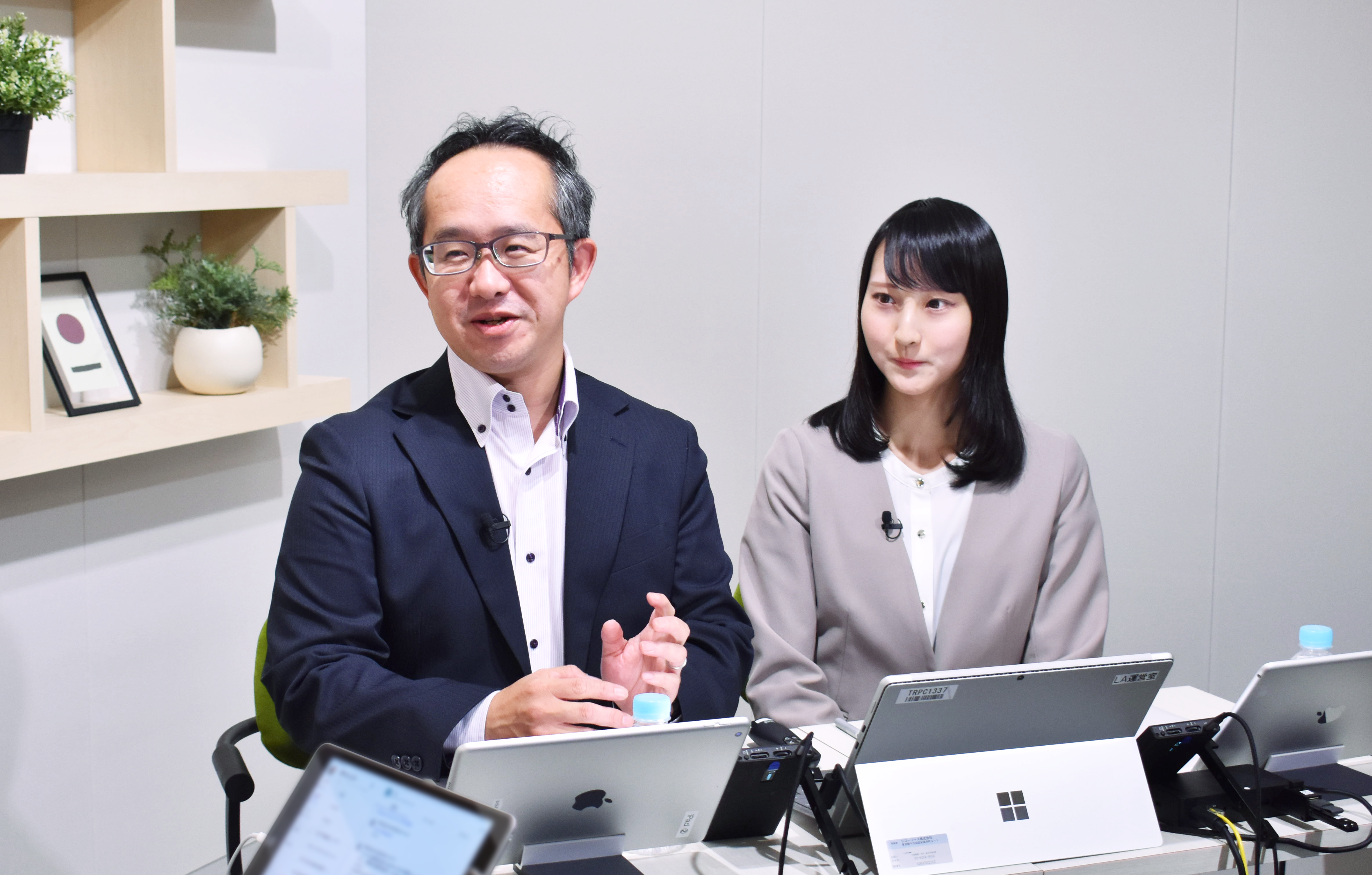 株式会社リブドゥコーポレーション