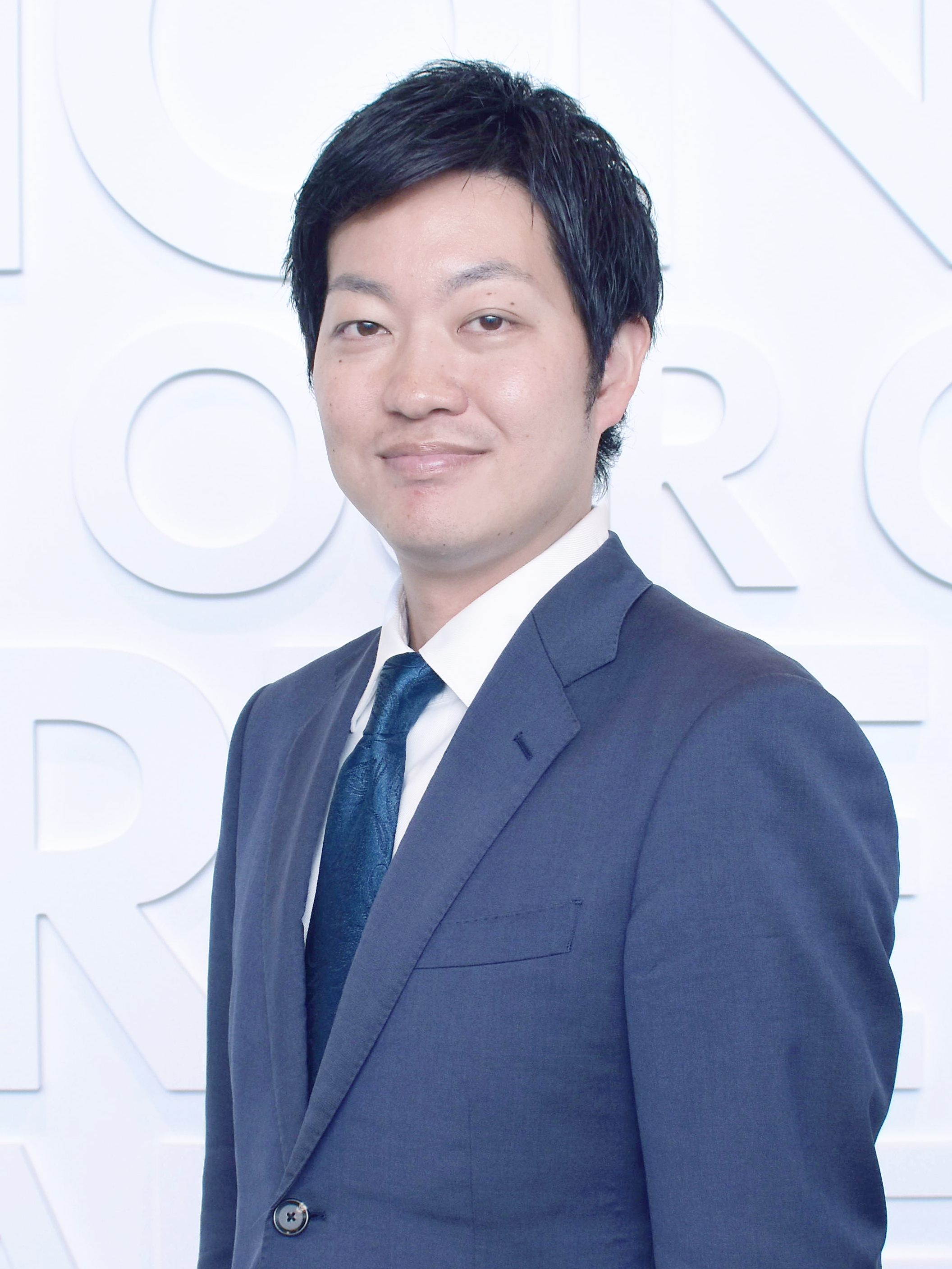 (藤原さん)