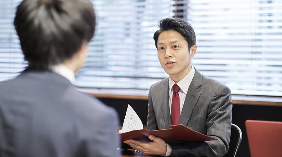 採用とは何か｜会社の人事担当者が知っておくべき意味や採用基準