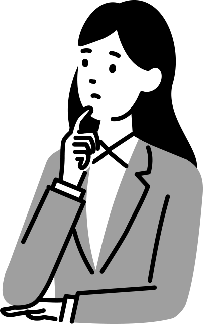人事のお悩み