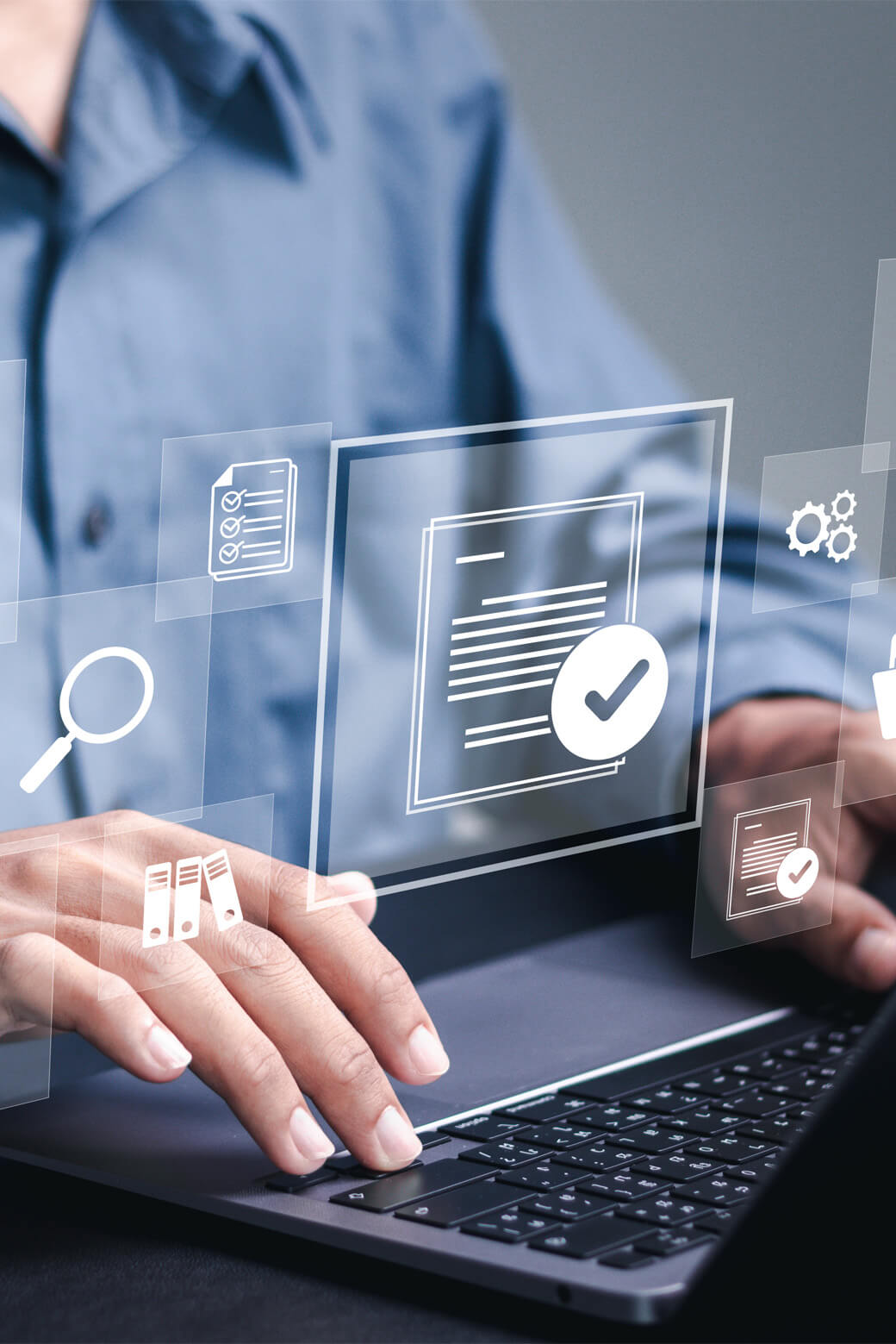 リスクマネジメント研修～ポイントと流れを体系的に理解～