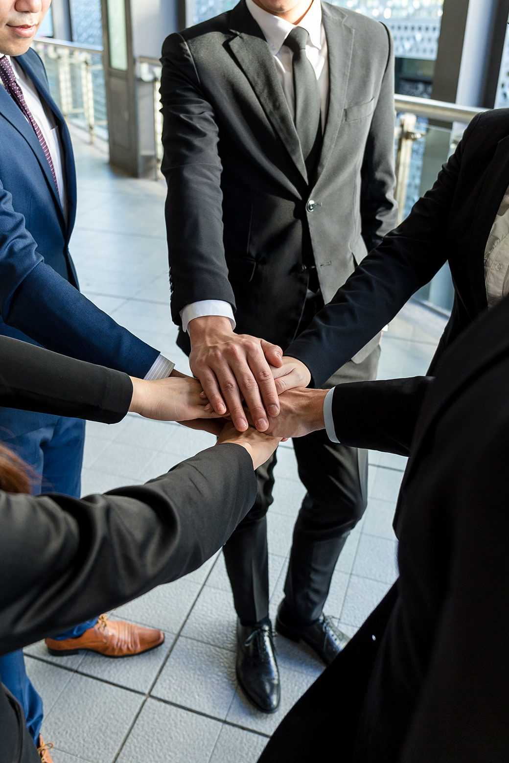 ビジネスリーダー研修2