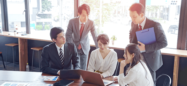 【Webセミナー】組織開発・人材育成2.0への最適解-13,000社のご支援から紐解いた最適解モデル-