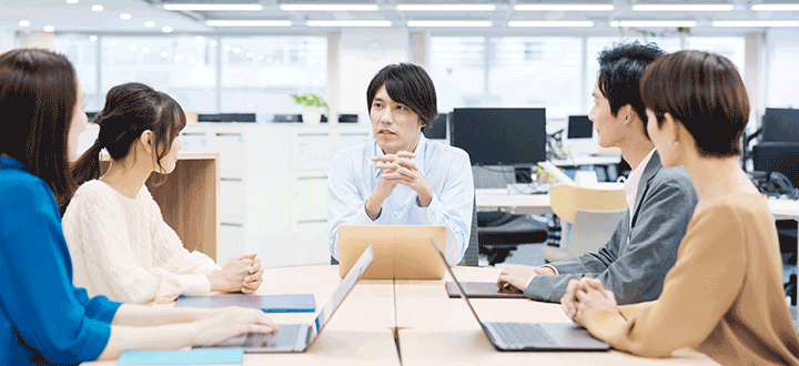 【Webセミナー】今やらないと手遅れになる新任管理職育成のポイント