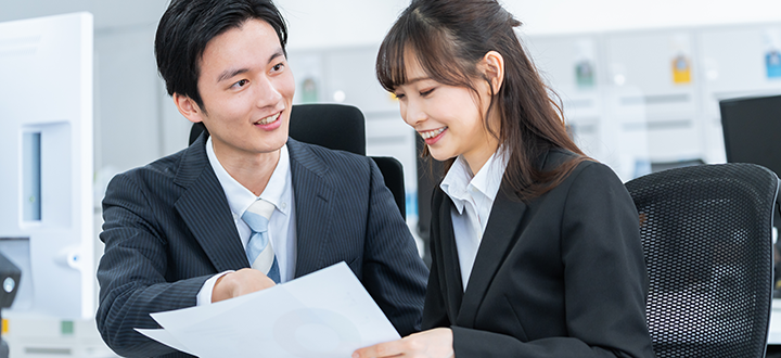 【Webセミナー】［最新版］26卒 新卒育成・体制の作り方