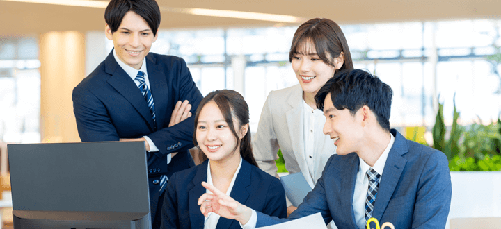 【Webセミナー】心理的安全性の作り方＜管理職と部下それぞれが担うスキルと役割＞