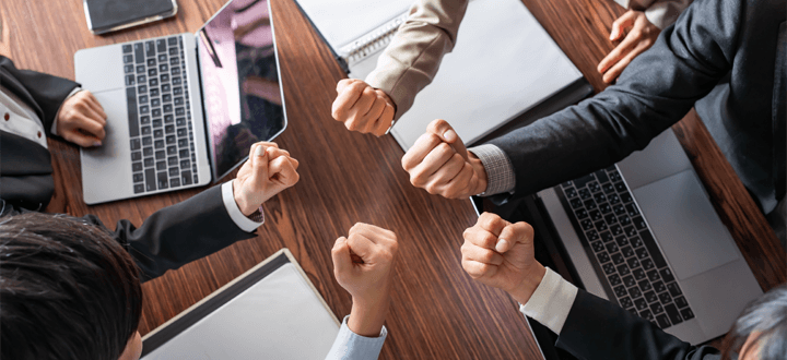 【Webセミナー】従業員エンゲージメントを高める方法＜社員が辞めない組織づくり＞