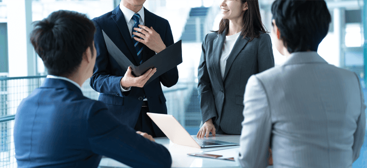 【特別企画】【大阪開催】間違った「心理的安全性」が組織を弱体化させる-管理職と部下それぞれが担うスキルと役割-