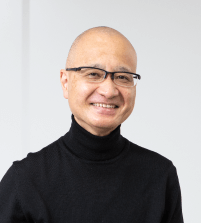 株式会社DEiBA Company 代表取締役 社長 清水達也氏