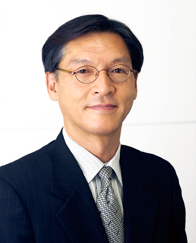 株式会社東京商工リサーチ 常務取締役情報本部長 友田信男氏
