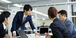 こんな方におすすめです｜｜経営戦略概論