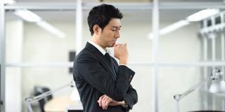 若手社員研修～仕事に対するセルフマインド醸成～