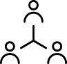 社内周知