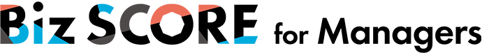Biz SCORE for Managers