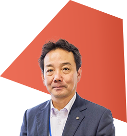 株式会社ヤマハコーポレートサービス HR事業部 人材マネジメント部長 畑 修 氏