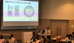 当社コンサルタントがゲスト登壇、「女子大学生のキャリア形成」をテーマに授業を行いました！｜イベントレポート_26