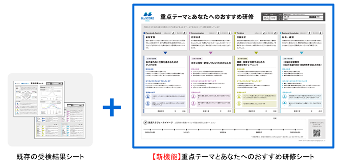 シート比較