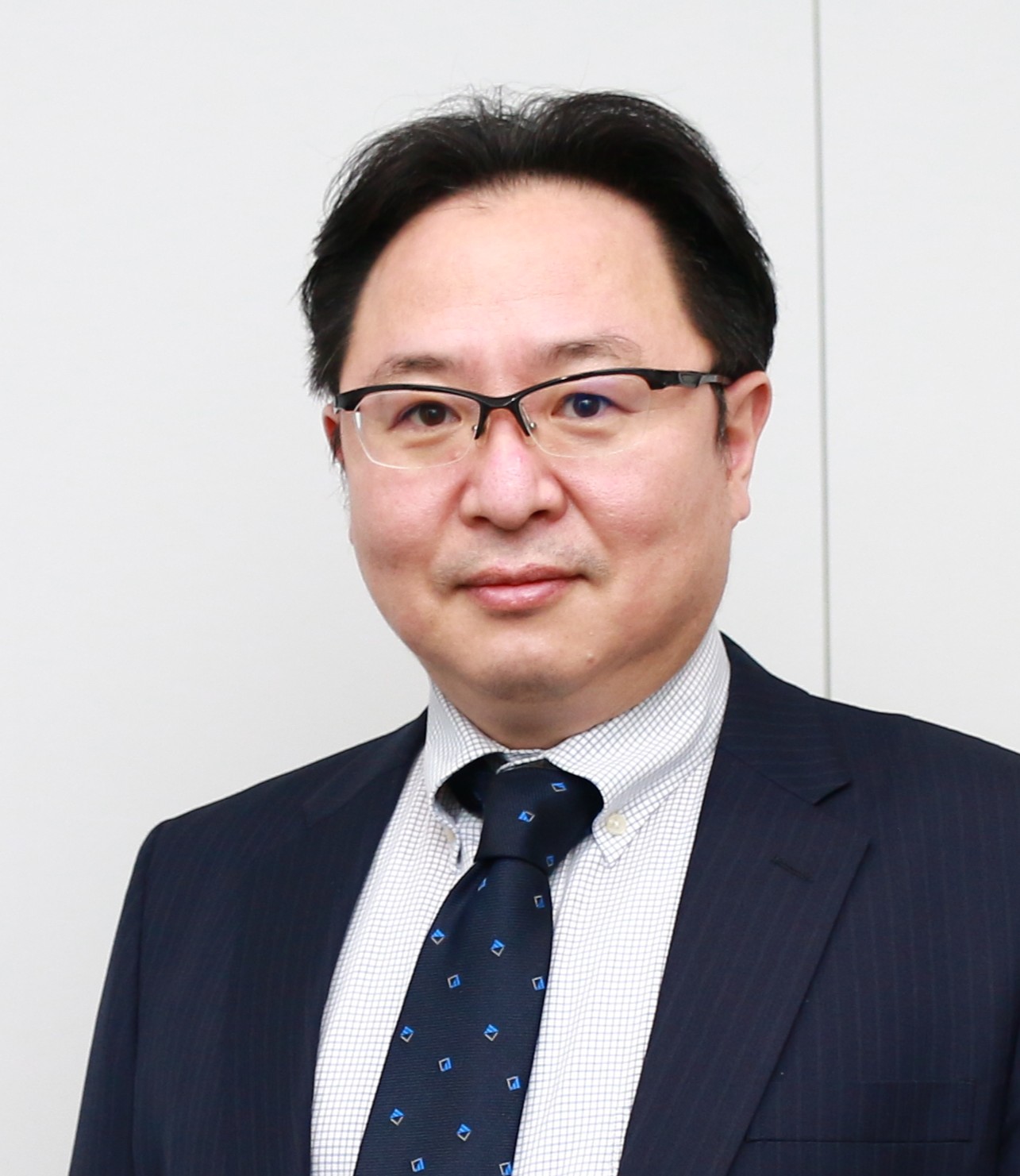 ALL DIFFERENT株式会社　エグゼクティブフェロー　田中敏志